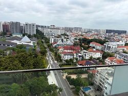 Haig 162 (D15), Apartment #553494301